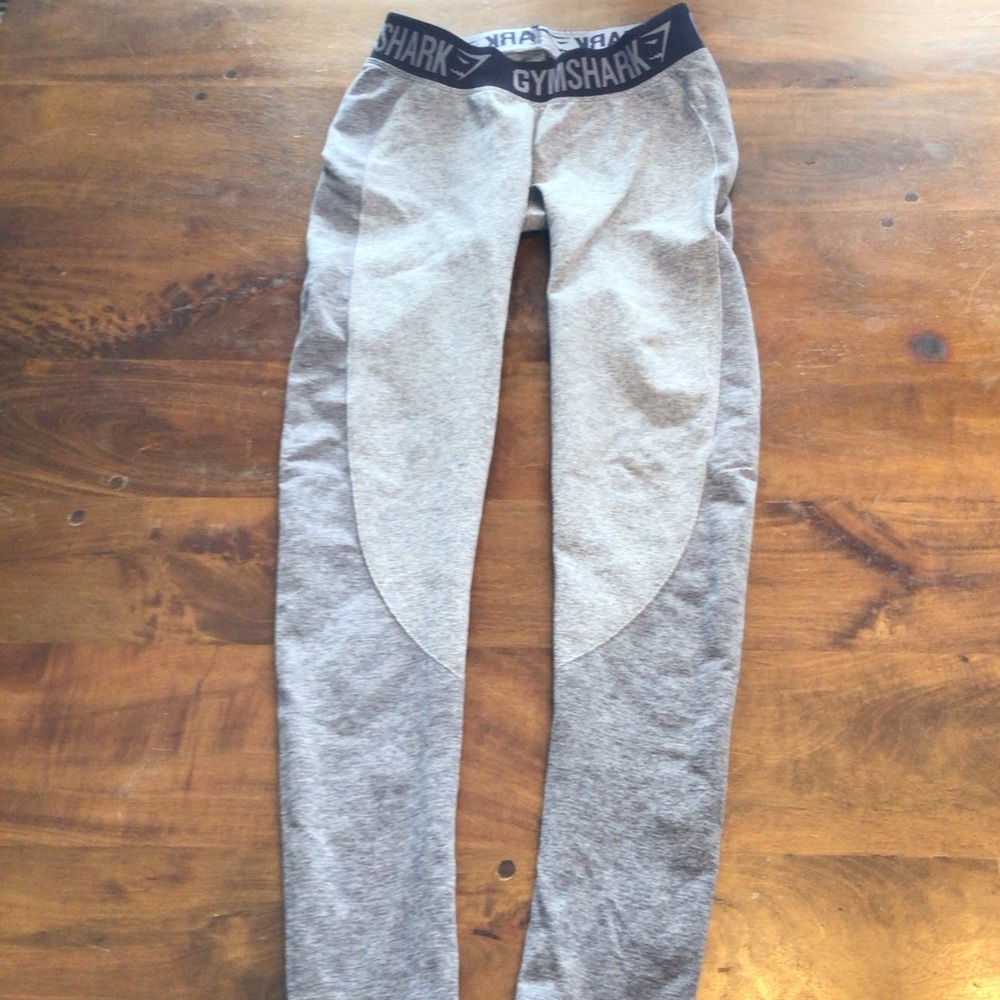 Gymshark Leggings Size Small